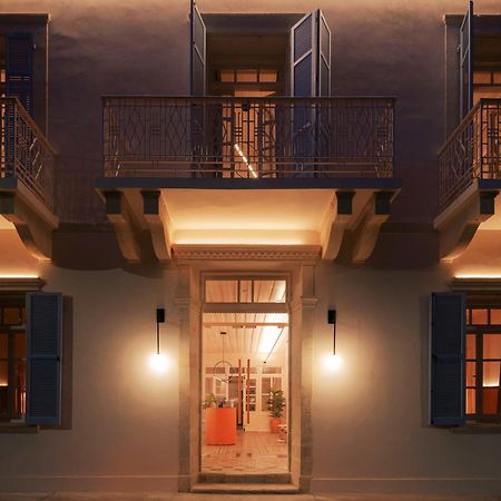 Heart Hotel Limassol Extérieur photo