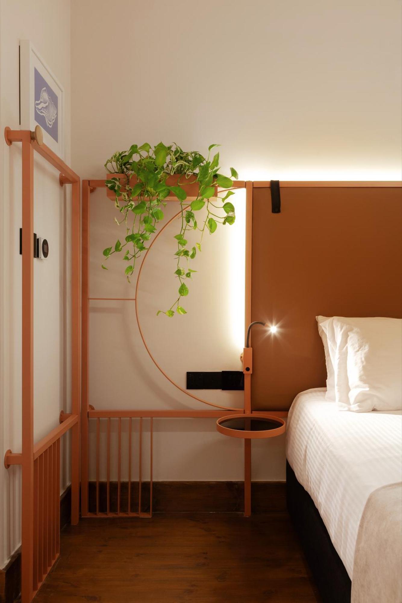 Heart Hotel Limassol Extérieur photo