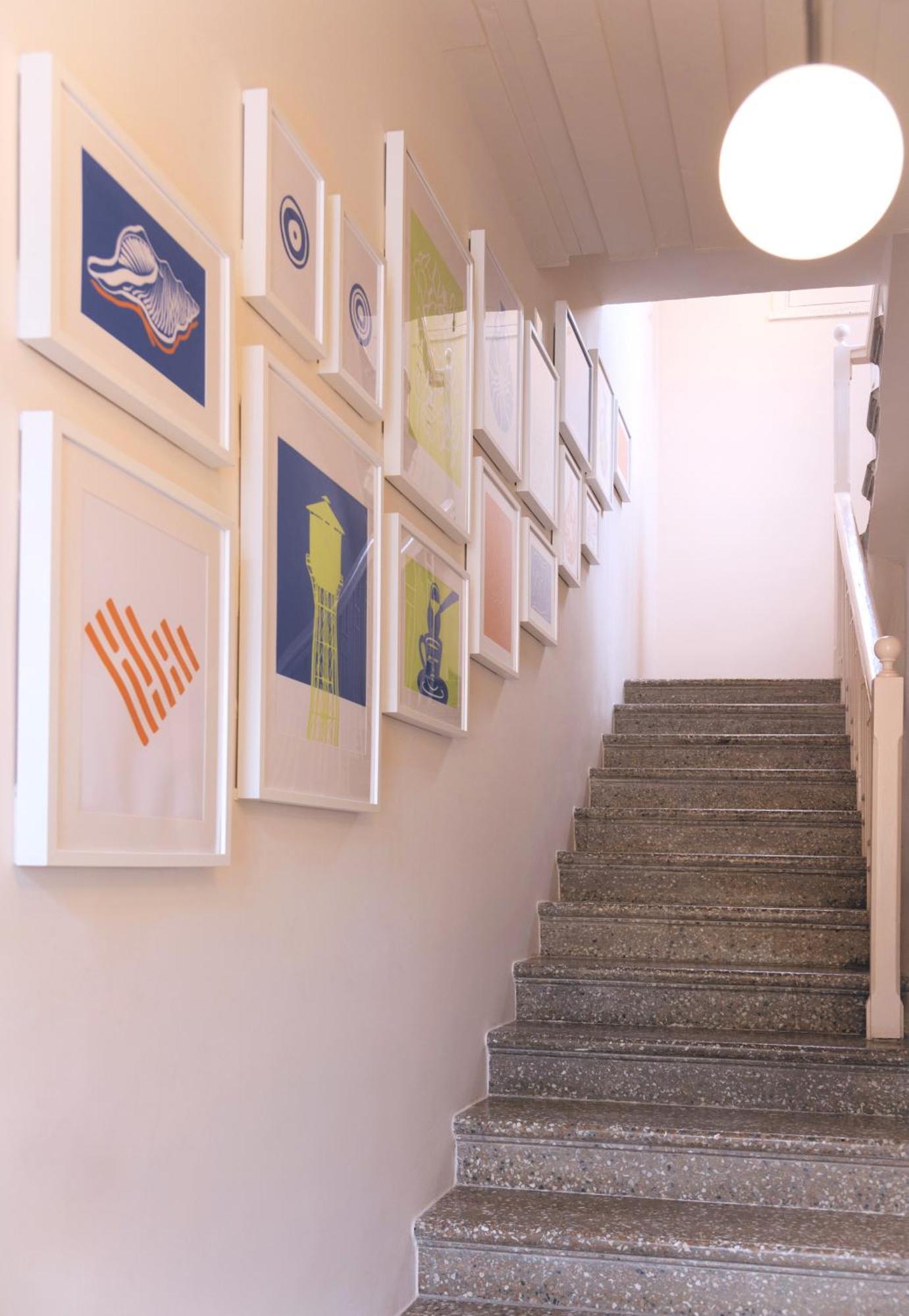 Heart Hotel Limassol Extérieur photo